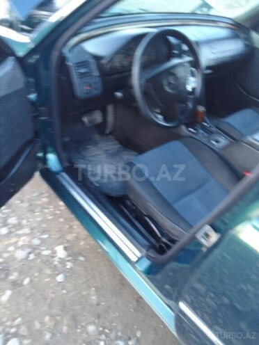 Mercedes C 200 1994, 100,000 km - 2.0 l - Tərtər