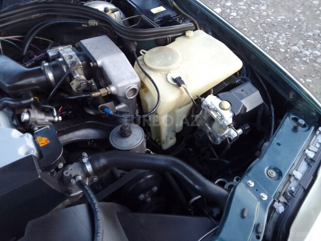 Mercedes C 200 1994, 100,000 km - 2.0 l - Tərtər