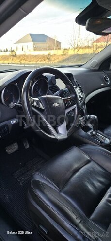 Chevrolet Cruze 2014, 176,072 km - 1.4 л - Ağstafa