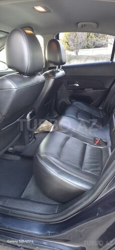 Chevrolet Cruze 2014, 176,072 km - 1.4 л - Ağstafa