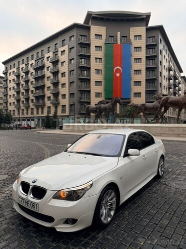 BMW 525 2006, 234,300 km - 2.5 l - Bakı
