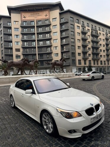 BMW 525 2006, 234,300 km - 2.5 l - Bakı