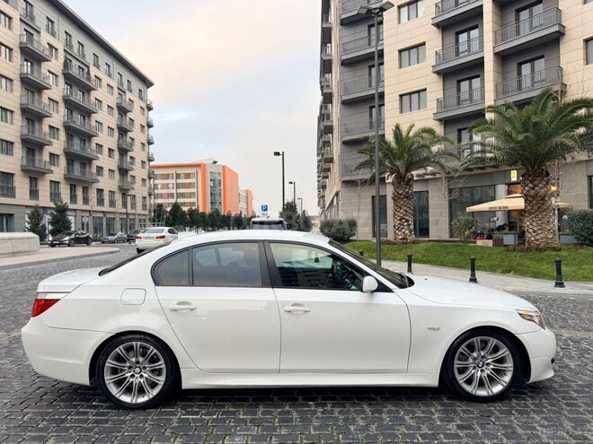 BMW 525 2006, 234,300 km - 2.5 l - Bakı