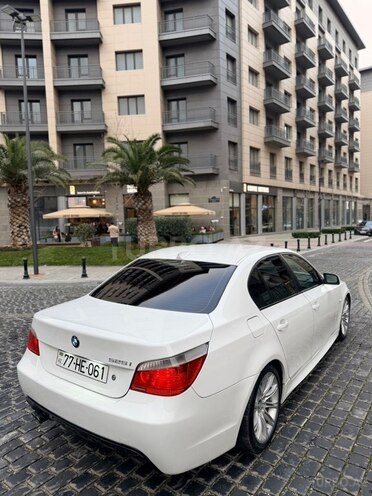 BMW 525 2006, 234,300 km - 2.5 l - Bakı