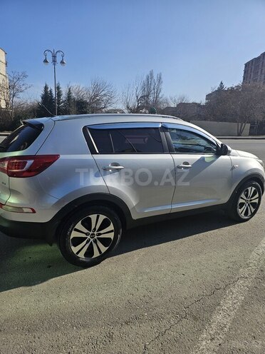Kia Sportage 2012, 234,530 km - 2.0 l - Bakı