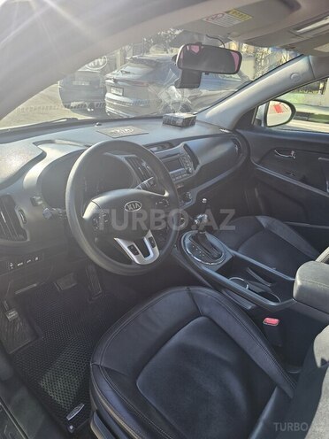 Kia Sportage 2012, 234,530 km - 2.0 l - Bakı