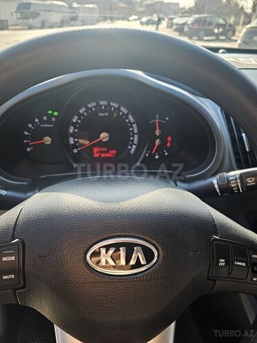 Kia Sportage 2012, 234,530 km - 2.0 l - Bakı