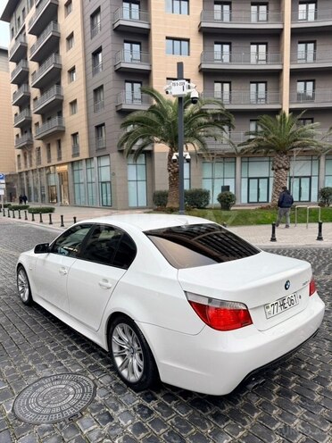 BMW 525 2006, 234,300 km - 2.5 l - Bakı
