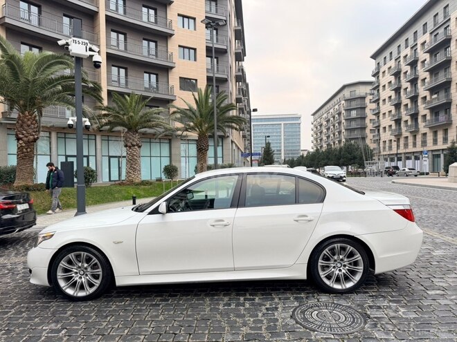 BMW 525 2006, 234,300 km - 2.5 l - Bakı