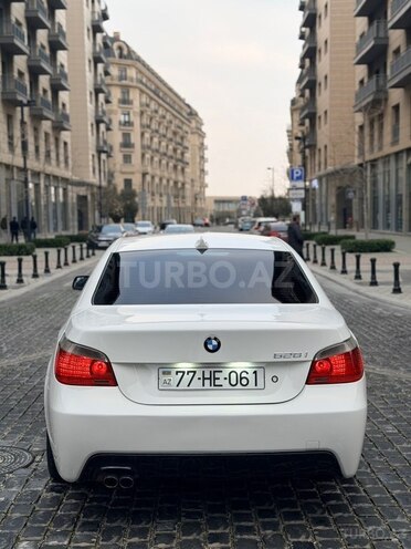 BMW 525 2006, 234,300 km - 2.5 l - Bakı