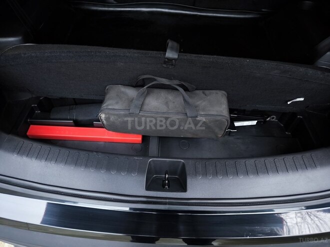 Chevrolet Captiva 2021, 61,400 km - 1.5 l - Bakı
