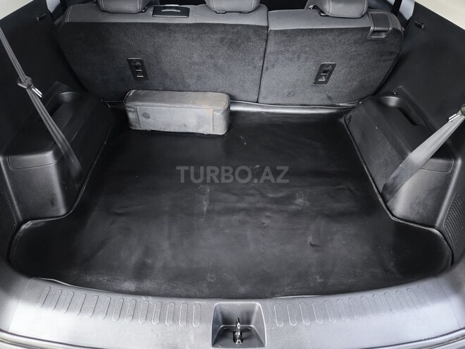 Chevrolet Captiva 2021, 61,400 km - 1.5 l - Bakı