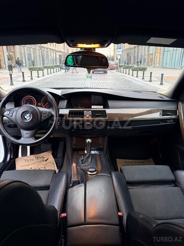 BMW 525 2006, 234,300 km - 2.5 l - Bakı