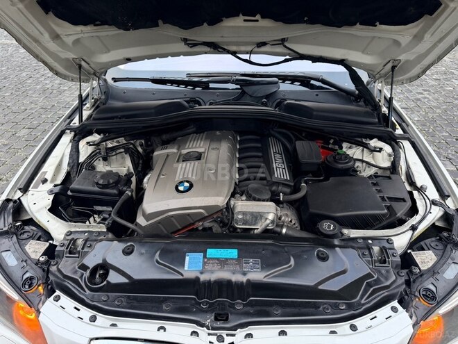 BMW 525 2006, 234,300 km - 2.5 l - Bakı