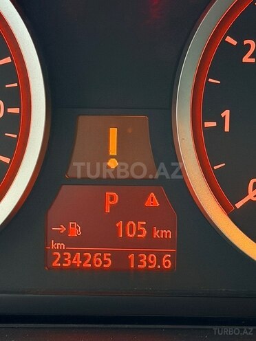 BMW 525 2006, 234,300 km - 2.5 l - Bakı
