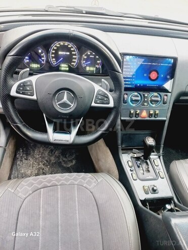 Mercedes C 230 1999, 234,569 km - 2.3 l - Bakı