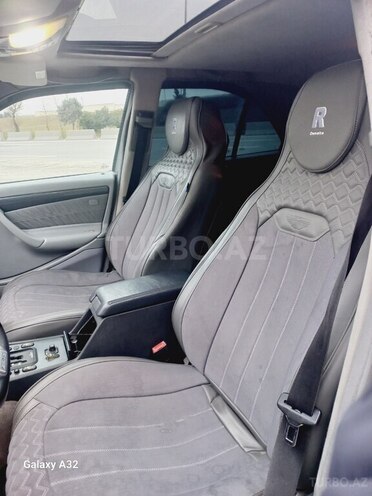 Mercedes C 230 1999, 234,569 km - 2.3 l - Bakı