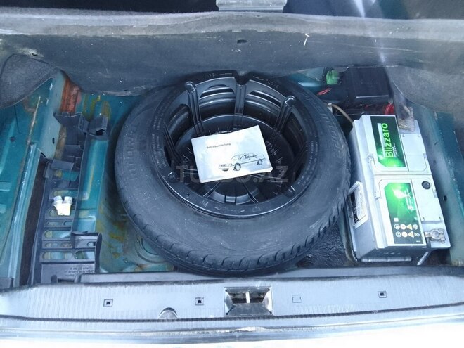 Mercedes C 200 1994, 100,000 km - 2.0 l - Tərtər