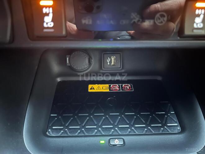 Toyota RAV4 2022, 63,192 km - 2.0 l - Bakı