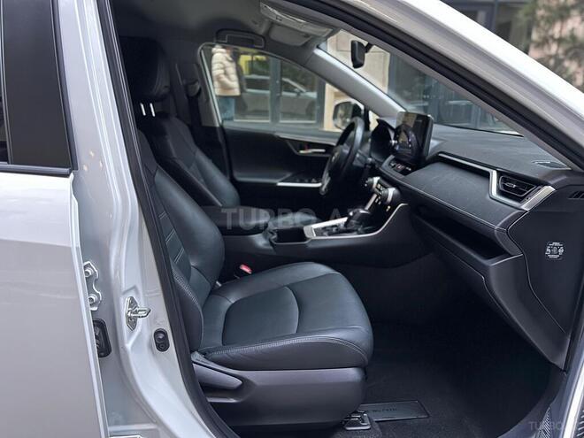 Toyota RAV4 2022, 63,192 km - 2.0 l - Bakı