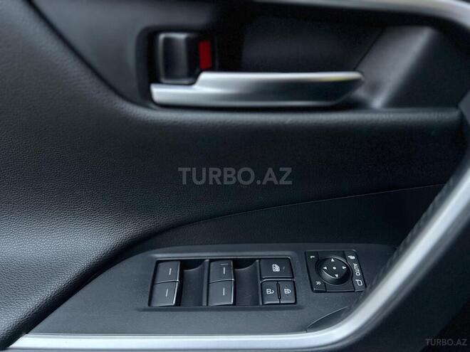 Toyota RAV4 2022, 63,192 km - 2.0 l - Bakı