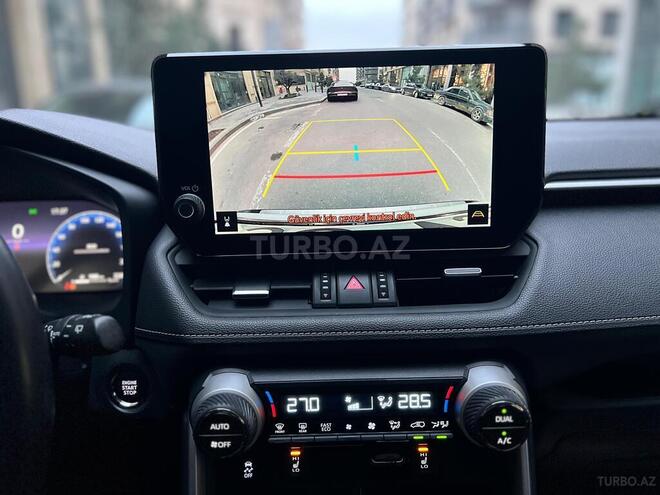Toyota RAV4 2022, 63,192 km - 2.0 l - Bakı
