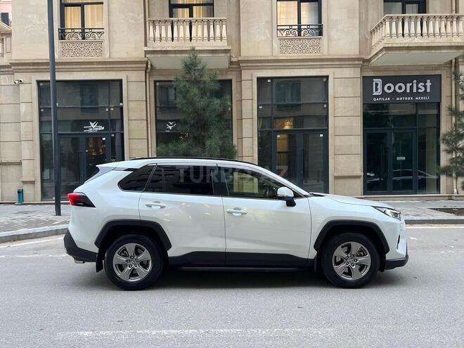 Toyota RAV4 2022, 63,192 km - 2.0 l - Bakı