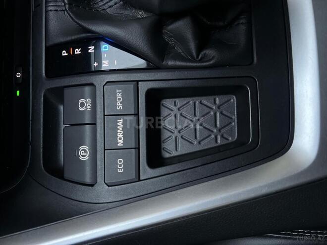 Toyota RAV4 2022, 63,192 km - 2.0 l - Bakı