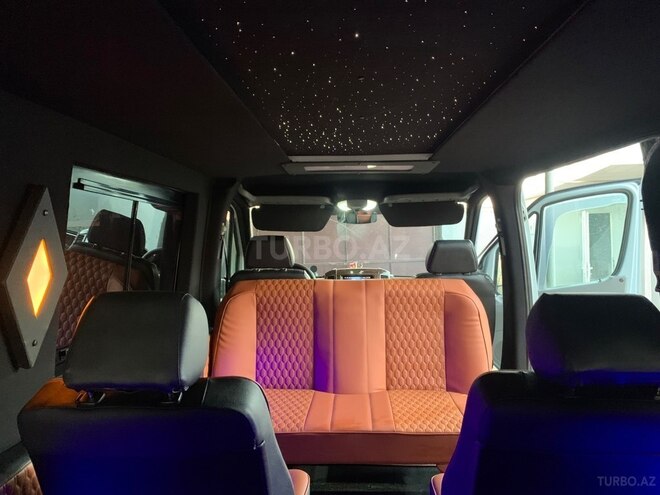 Mercedes Sprinter 313 2012, 504,000 km - 2.0 л - İmişli