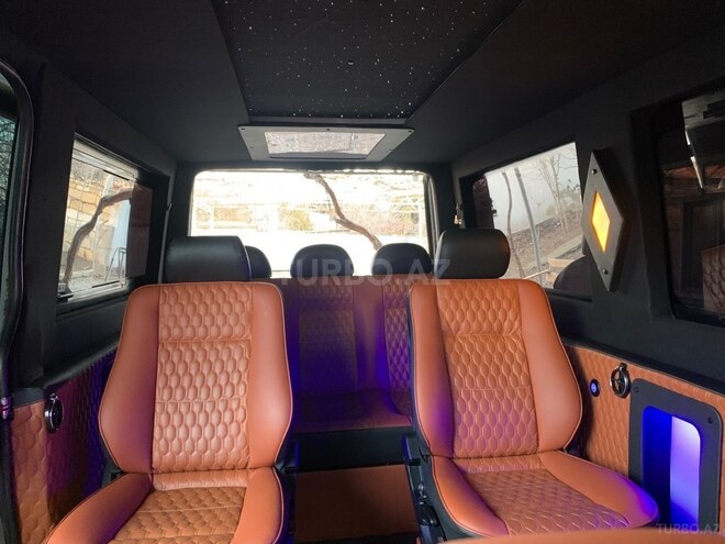 Mercedes Sprinter 313 2012, 504,000 km - 2.0 л - İmişli