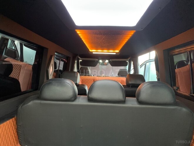 Mercedes Sprinter 313 2012, 504,000 km - 2.0 л - İmişli