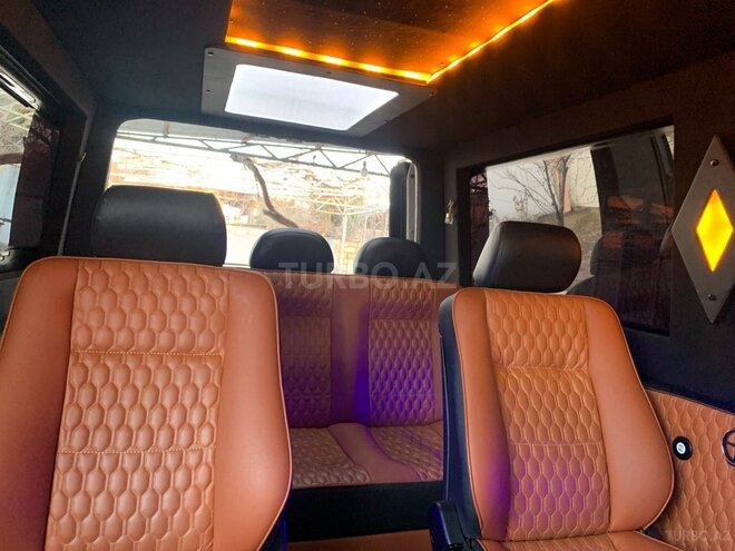 Mercedes Sprinter 313 2012, 504,000 km - 2.0 л - İmişli