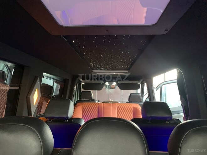 Mercedes Sprinter 313 2012, 504,000 km - 2.0 л - İmişli