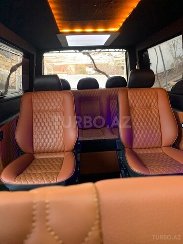 Mercedes Sprinter 313 2012, 504,000 km - 2.0 л - İmişli