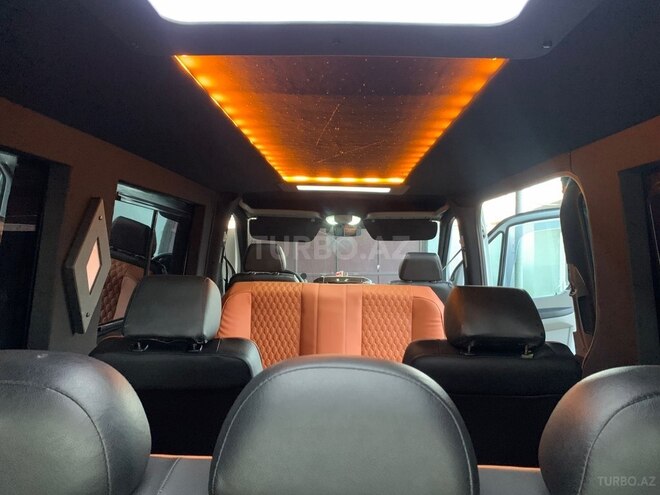 Mercedes Sprinter 313 2012, 504,000 km - 2.0 л - İmişli