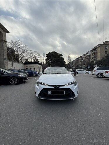 Toyota  2024, 82,224 km - 1.8 l - Bakı
