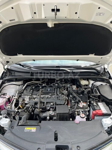 Toyota Corolla 2025, 0 km - 1.8 l - Bakı