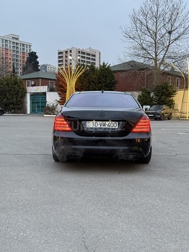 Mercedes S 500-3