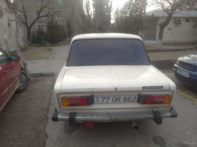 LADA (VAZ) 2106 1986, 252,525 km - 1.6 л - Sumqayıt