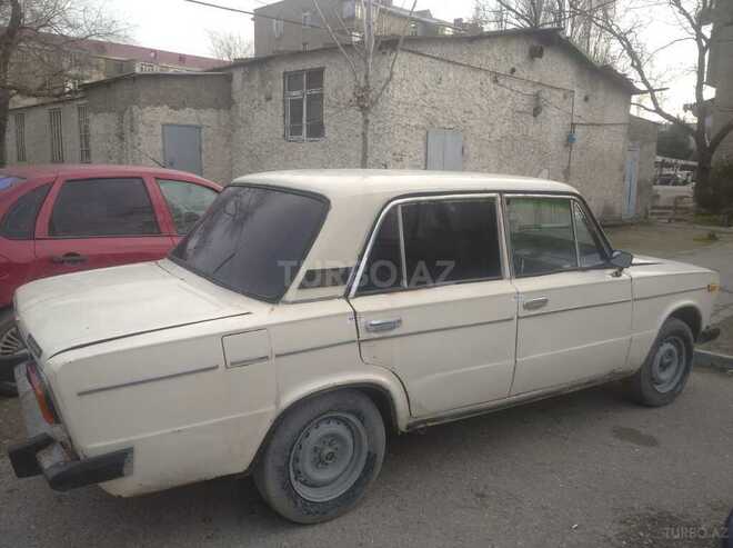 LADA (VAZ) 2106 1986, 252,525 km - 1.6 л - Sumqayıt
