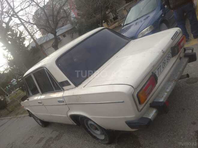 LADA (VAZ) 2106 1986, 252,525 km - 1.6 л - Sumqayıt