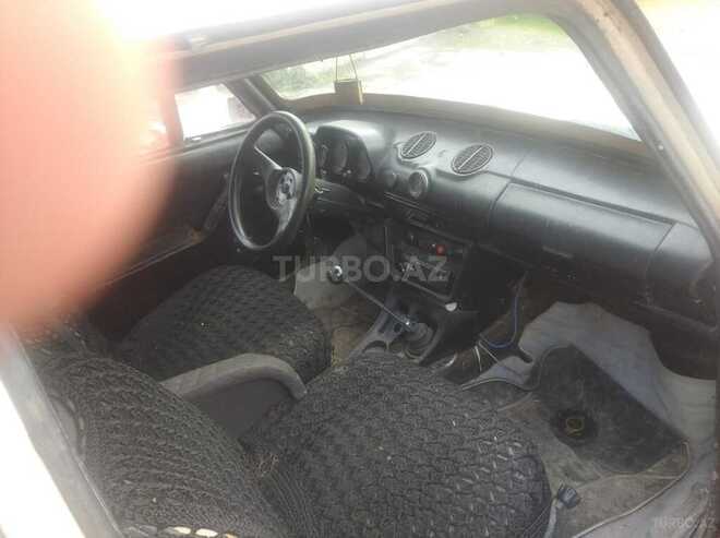 LADA (VAZ) 2106 1986, 252,525 km - 1.6 л - Sumqayıt