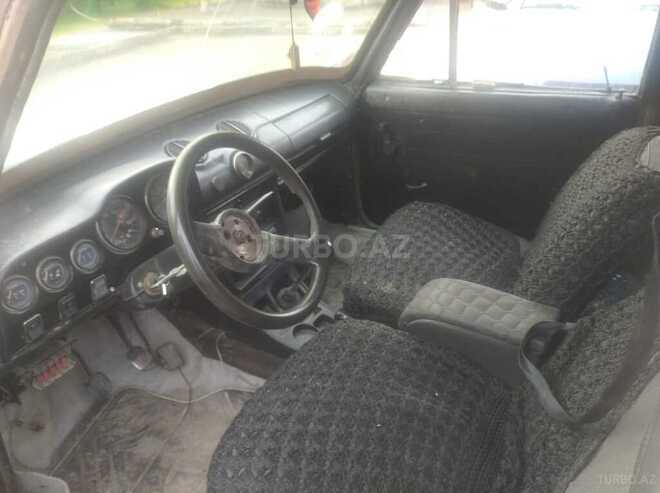 LADA (VAZ) 2106 1986, 252,525 km - 1.6 л - Sumqayıt