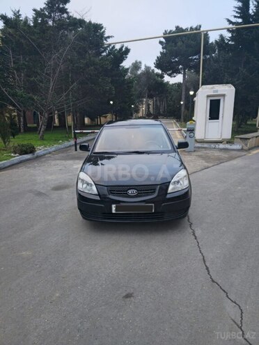 Kia Rio 2006, 245,000 km - 1.4 l - Bakı