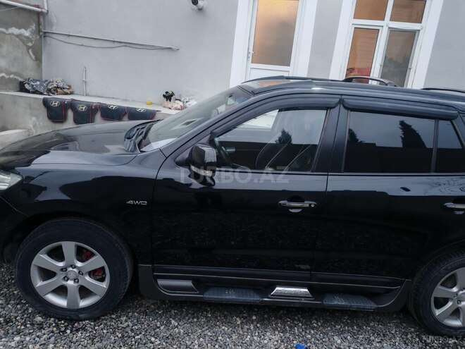 Hyundai Santa Fe-6