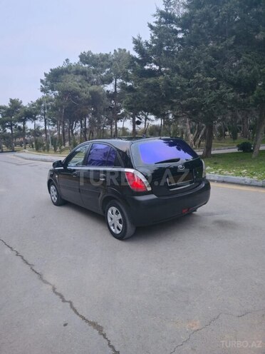 Kia Rio 2006, 245,000 km - 1.4 l - Bakı