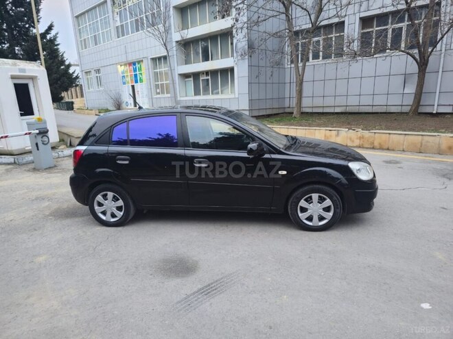 Kia Rio 2006, 245,000 km - 1.4 l - Bakı