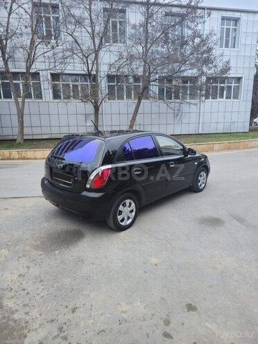 Kia Rio 2006, 245,000 km - 1.4 l - Bakı