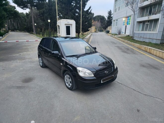 Kia Rio 2006, 245,000 km - 1.4 l - Bakı
