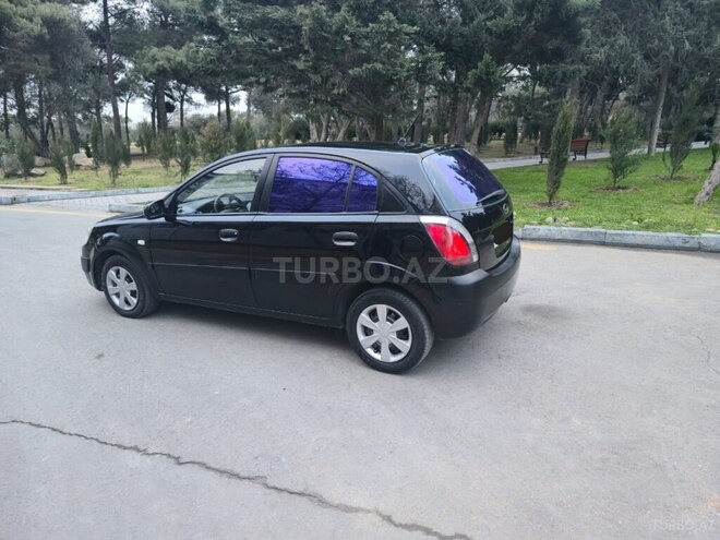 Kia Rio 2006, 245,000 km - 1.4 l - Bakı